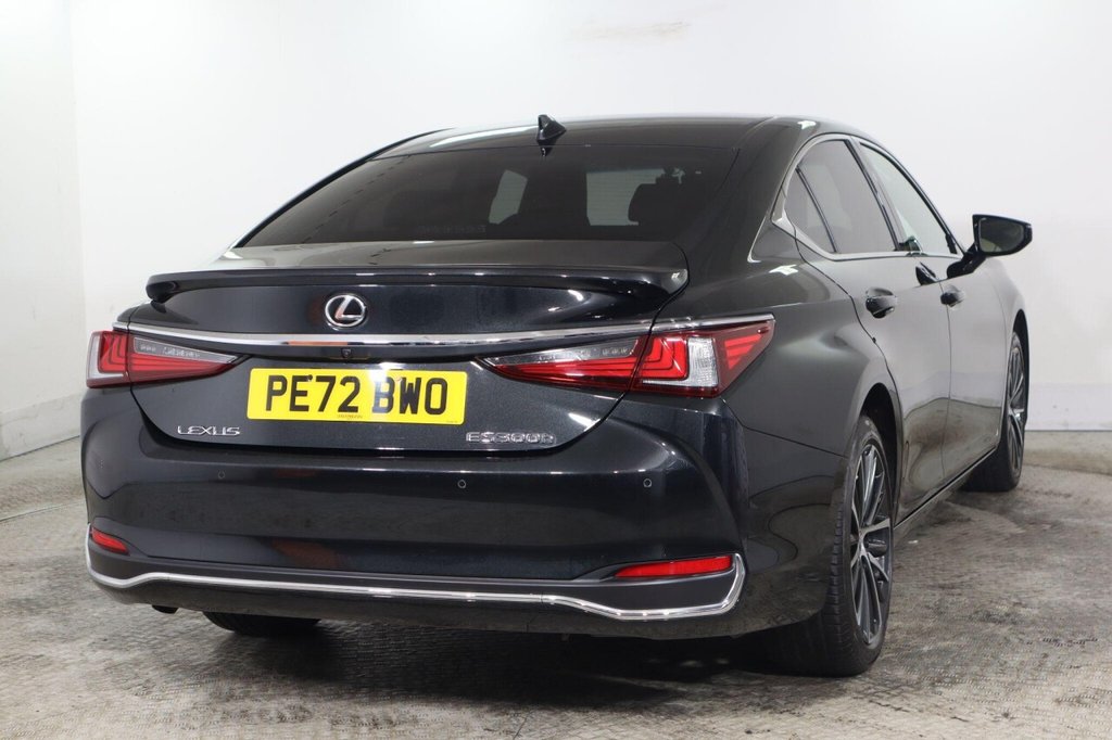 Used Lexus ES 2022 for sale - 77341890: Photo 10