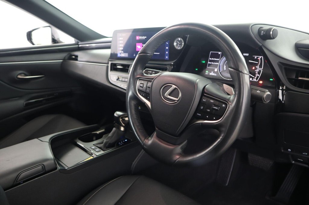 Used Lexus ES 2022 for sale - 77341890: Photo 11