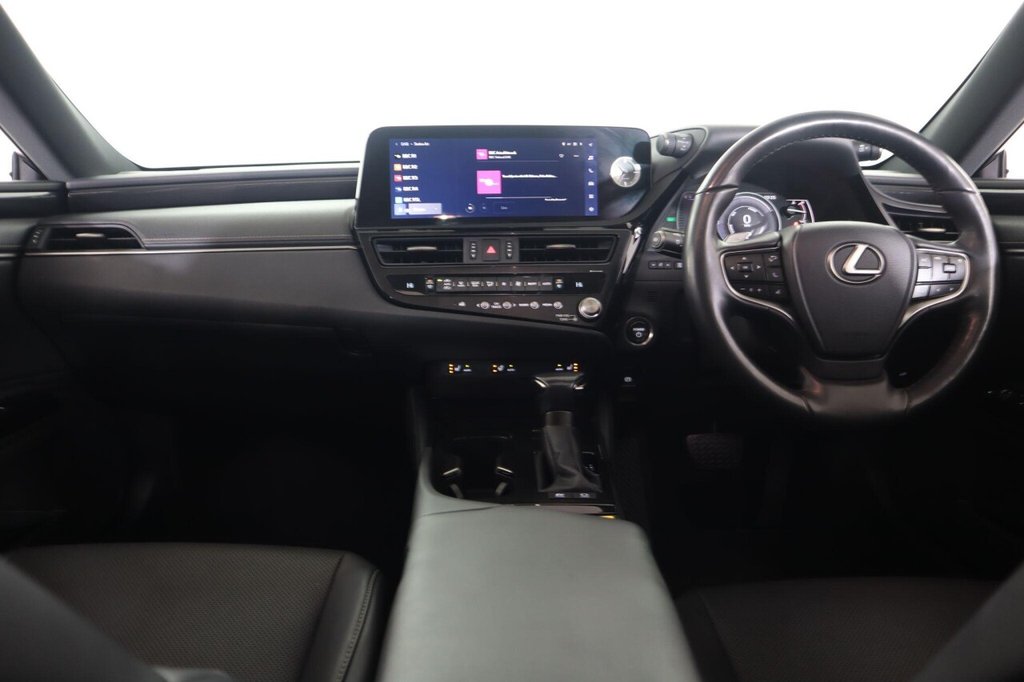 Used Lexus ES 2022 for sale - 77341890: Photo 12