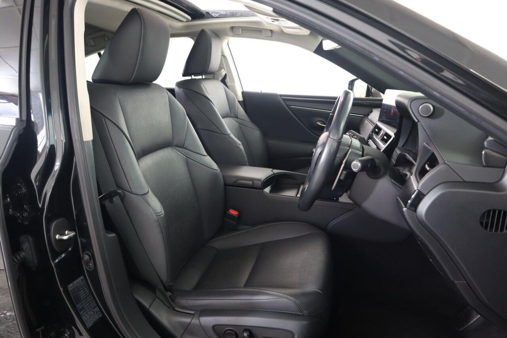 Used Lexus ES 2022 for sale - 77341890: Photo 14