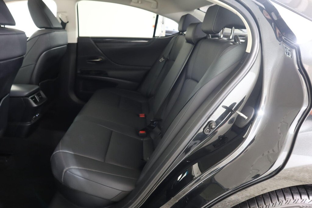 Used Lexus ES 2022 for sale - 77341890: Photo 17