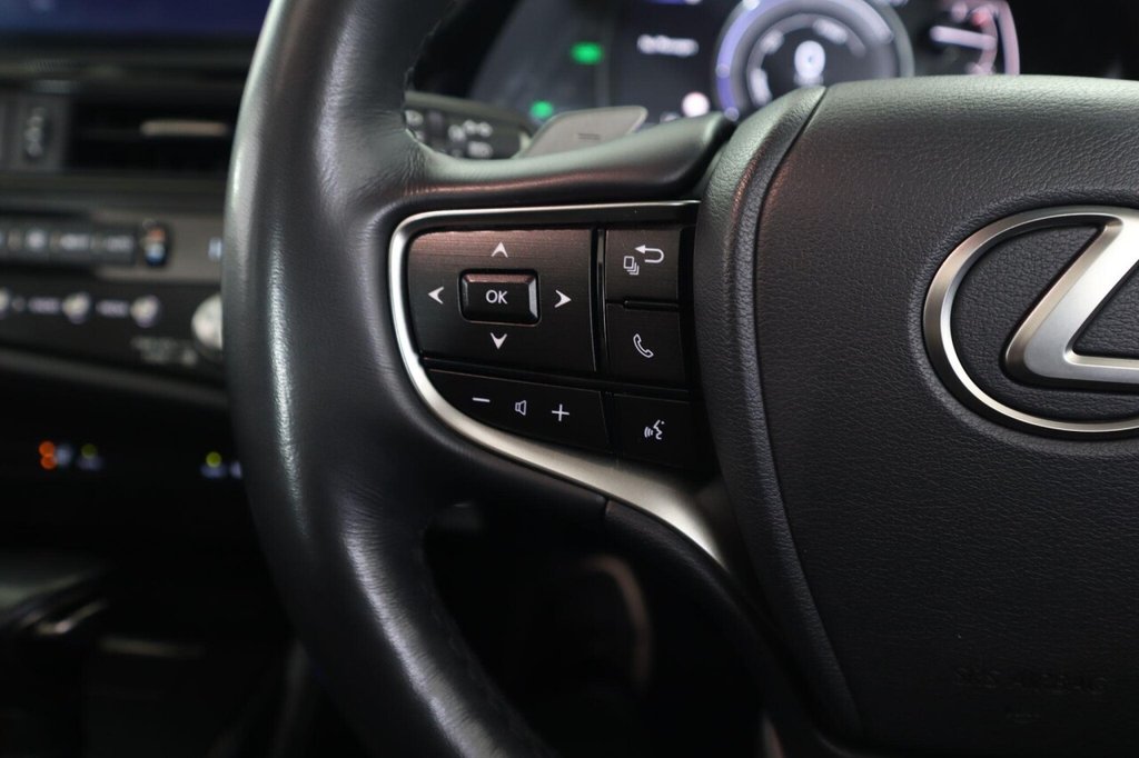 Used Lexus ES 2022 for sale - 77341890: Photo 20