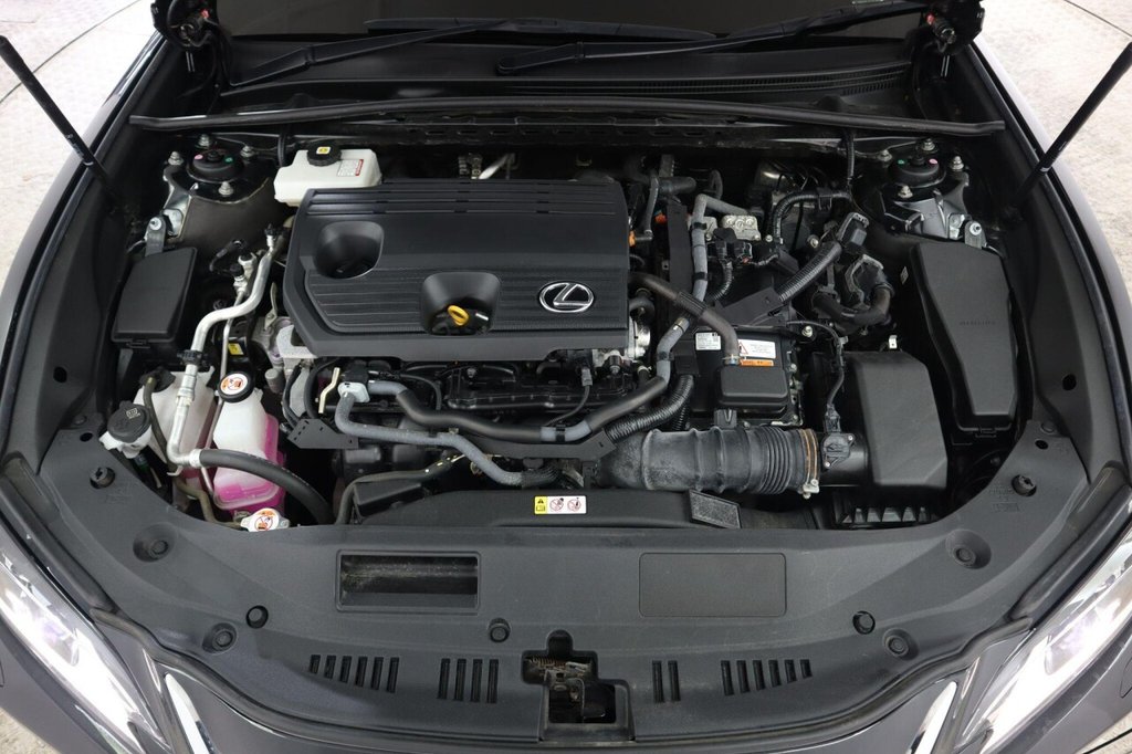 Used Lexus ES 2022 for sale - 77341890: Photo 34