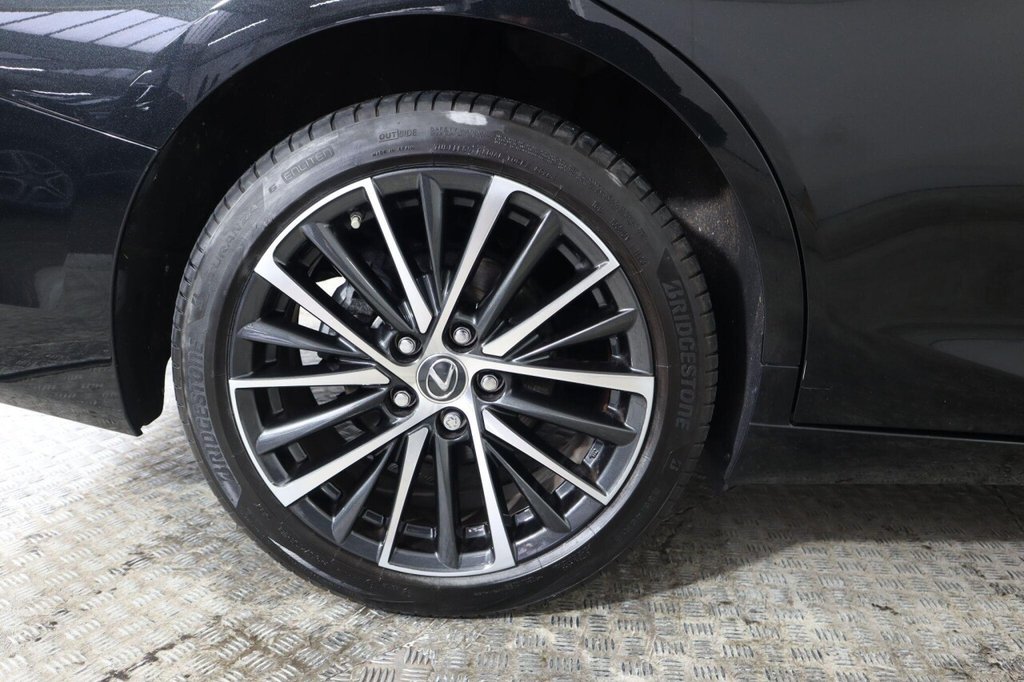 Used Lexus ES 2022 for sale - 77341890: Photo 36