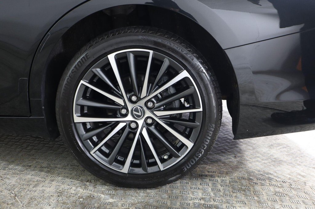 Used Lexus ES 2022 for sale - 77341890: Photo 37