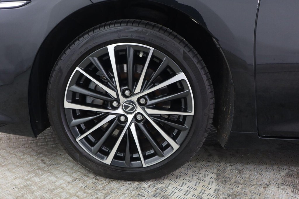 Used Lexus ES 2022 for sale - 77341890: Photo 38