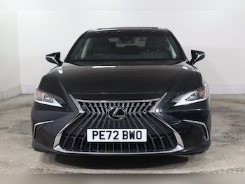 Used Lexus ES 2022 for sale - 77341890: Photo
