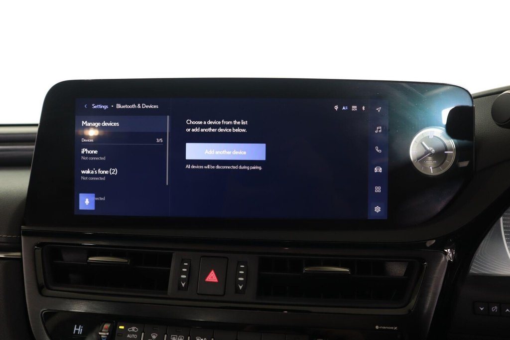 Used Lexus ES 2022 for sale - 77341890: Photo 43