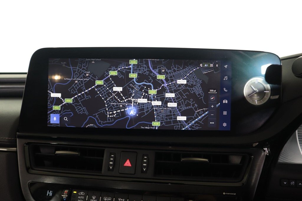 Used Lexus ES 2022 for sale - 77341890: Photo 44