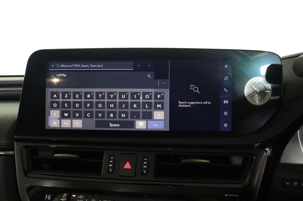 Used Lexus ES 2022 for sale - 77341890: Photo 45