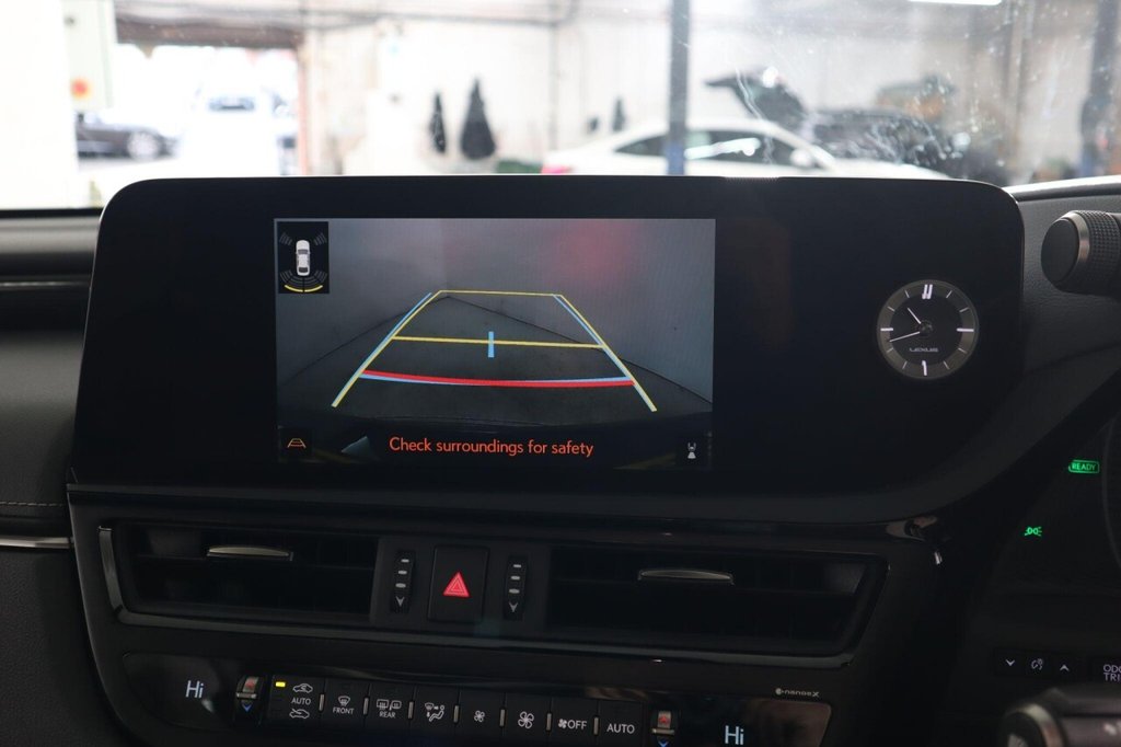 Used Lexus ES 2022 for sale - 77341890: Photo 49