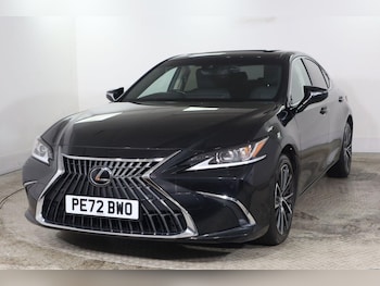 Used Lexus ES 2022 for sale - 77341890: Photo