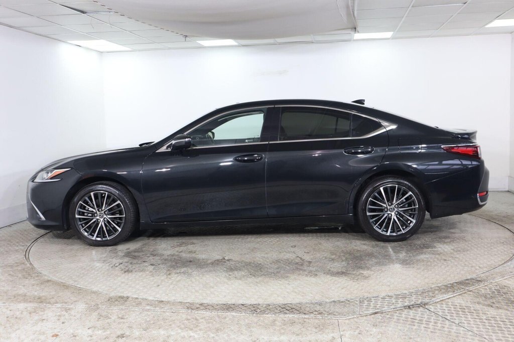 Used Lexus ES 2022 for sale - 77341890: Photo 6