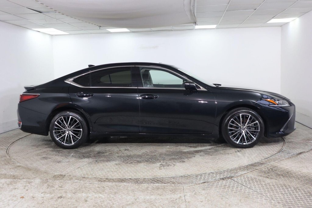 Used Lexus ES 2022 for sale - 77341890: Photo 9