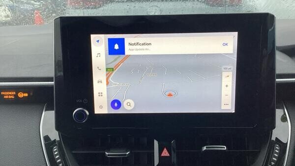 Used Toyota Corolla 2022 for sale - 77551732: Photo 10