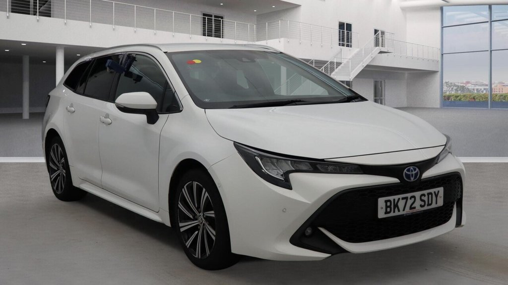 Used Toyota Corolla 2022 for sale - 77551732: Photo 11