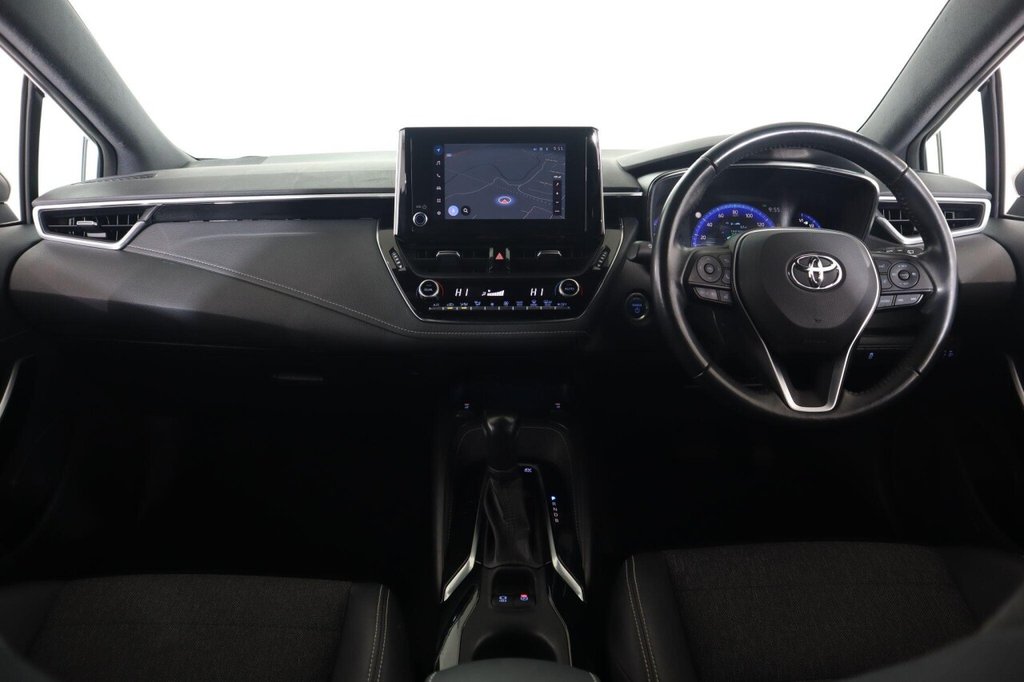 Used Toyota Corolla 2022 for sale - 77551732: Photo 12