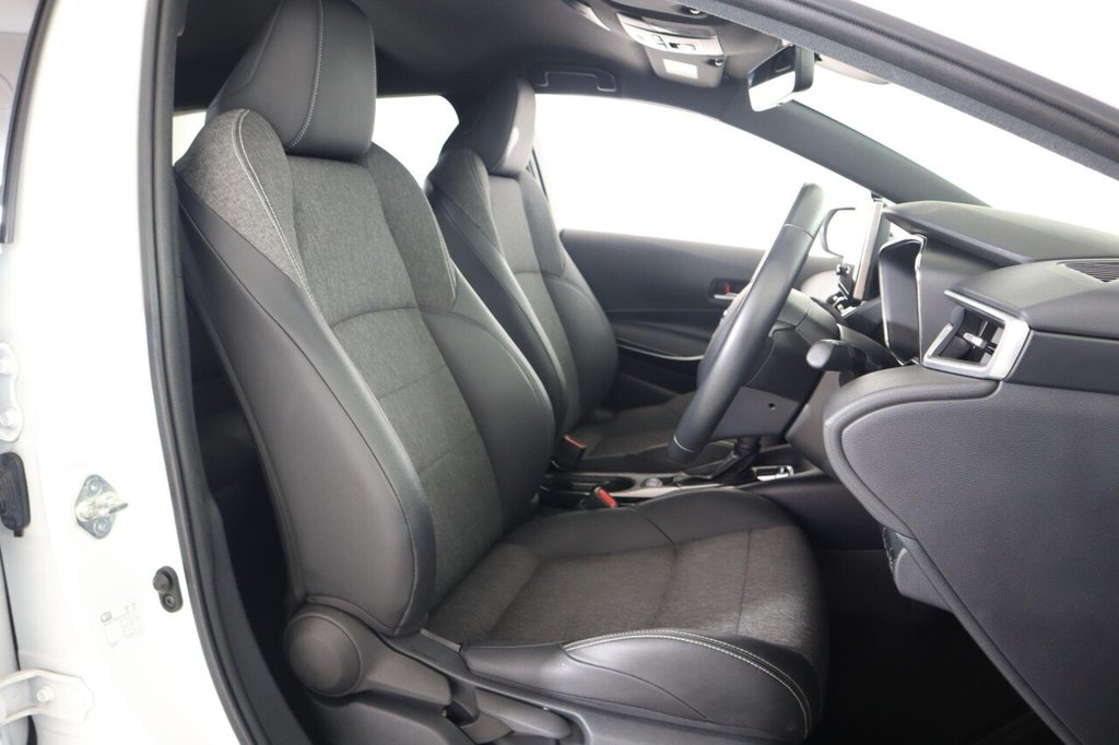 Used Toyota Corolla 2022 for sale - 77551732: Photo 13