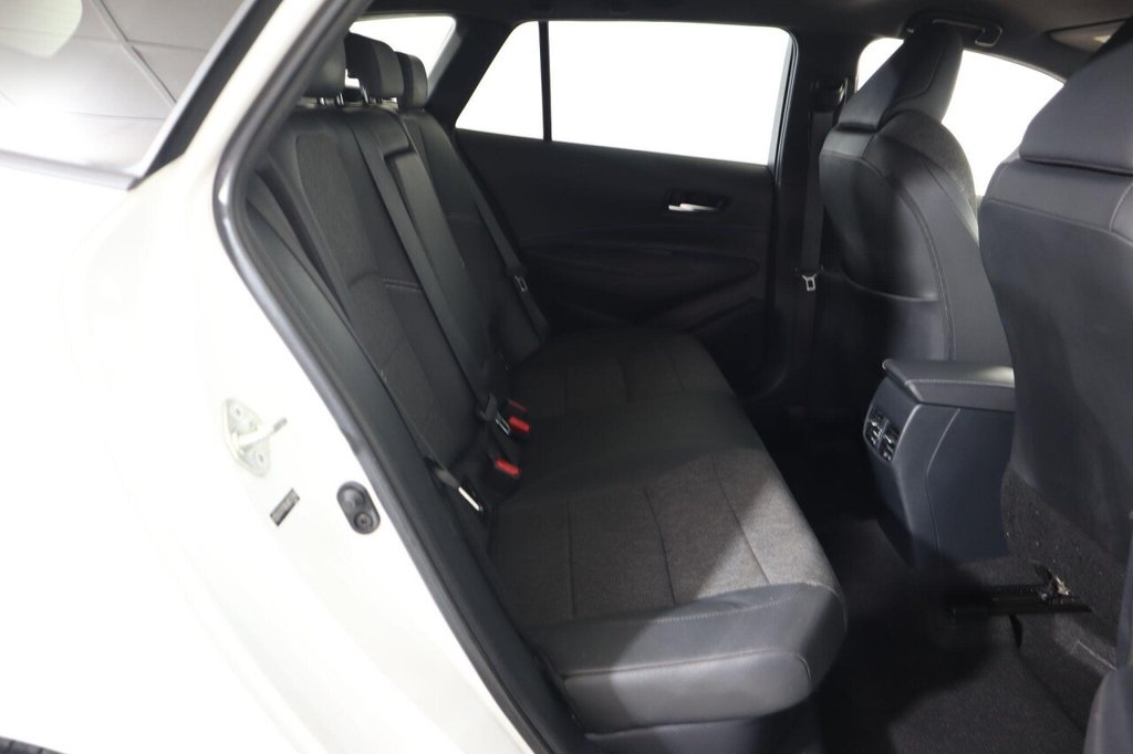 Used Toyota Corolla 2022 for sale - 77551732: Photo 14