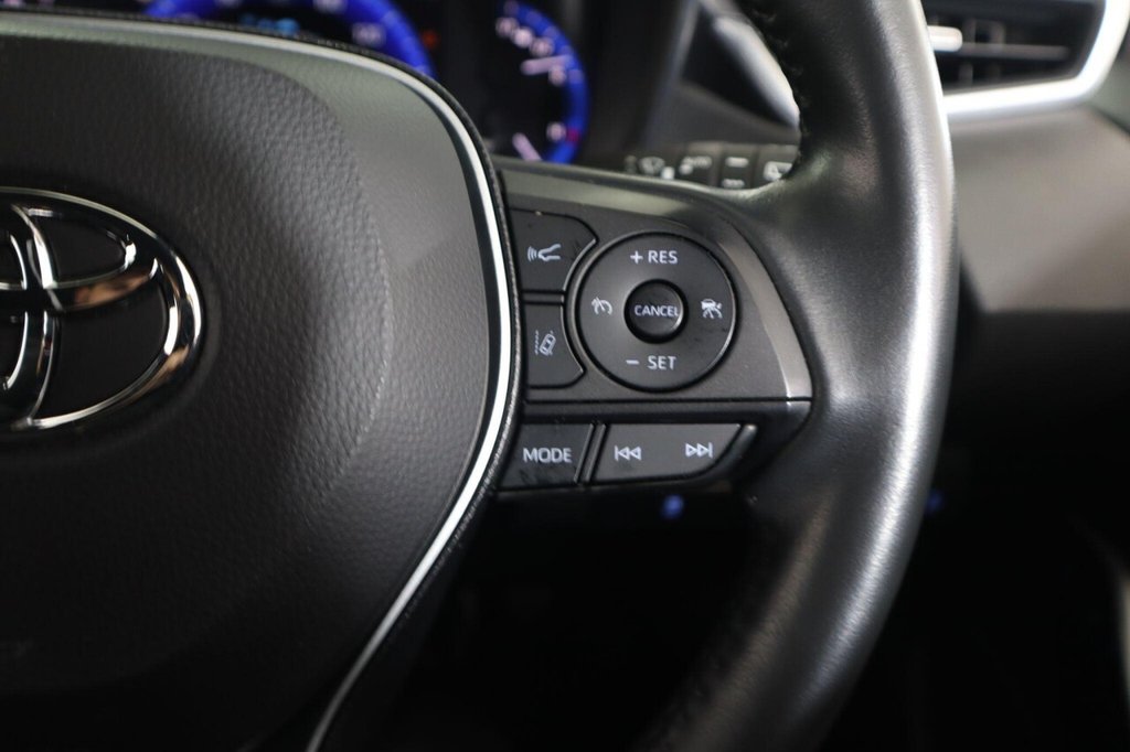 Used Toyota Corolla 2022 for sale - 77551732: Photo 17
