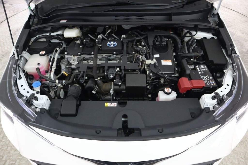 Used Toyota Corolla 2022 for sale - 77551732: Photo 27
