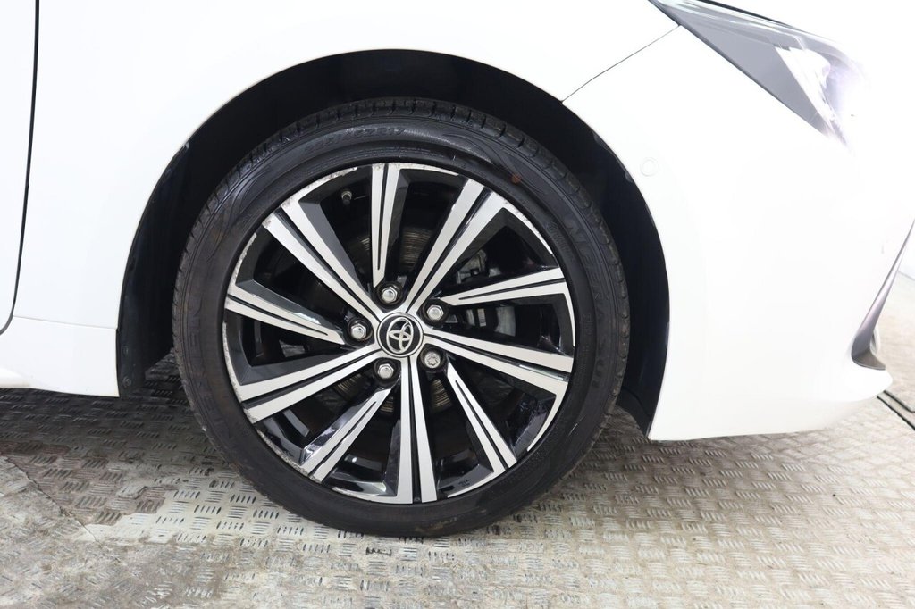 Used Toyota Corolla 2022 for sale - 77551732: Photo 28