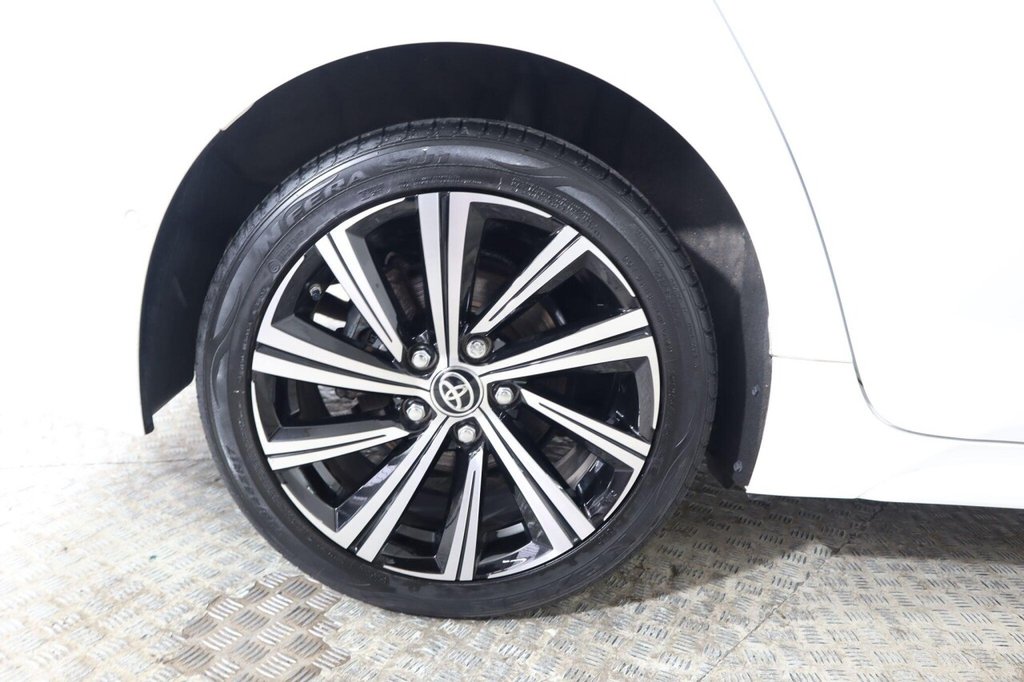 Used Toyota Corolla 2022 for sale - 77551732: Photo 29