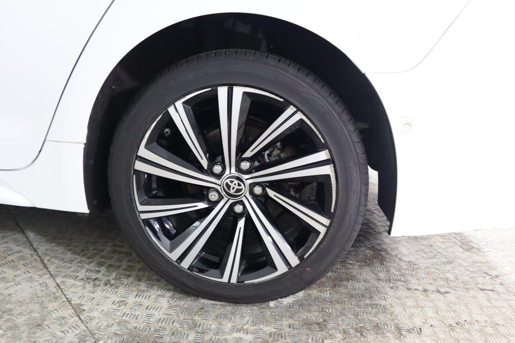 Used Toyota Corolla 2022 for sale - 77551732: Photo 30