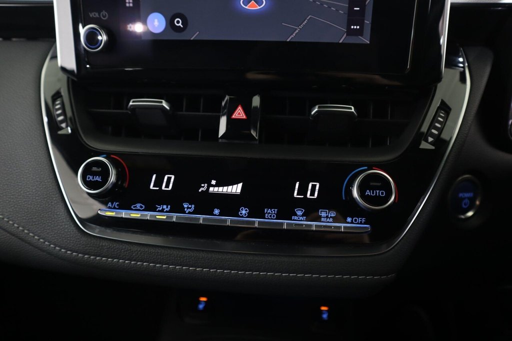 Used Toyota Corolla 2022 for sale - 77551732: Photo 32