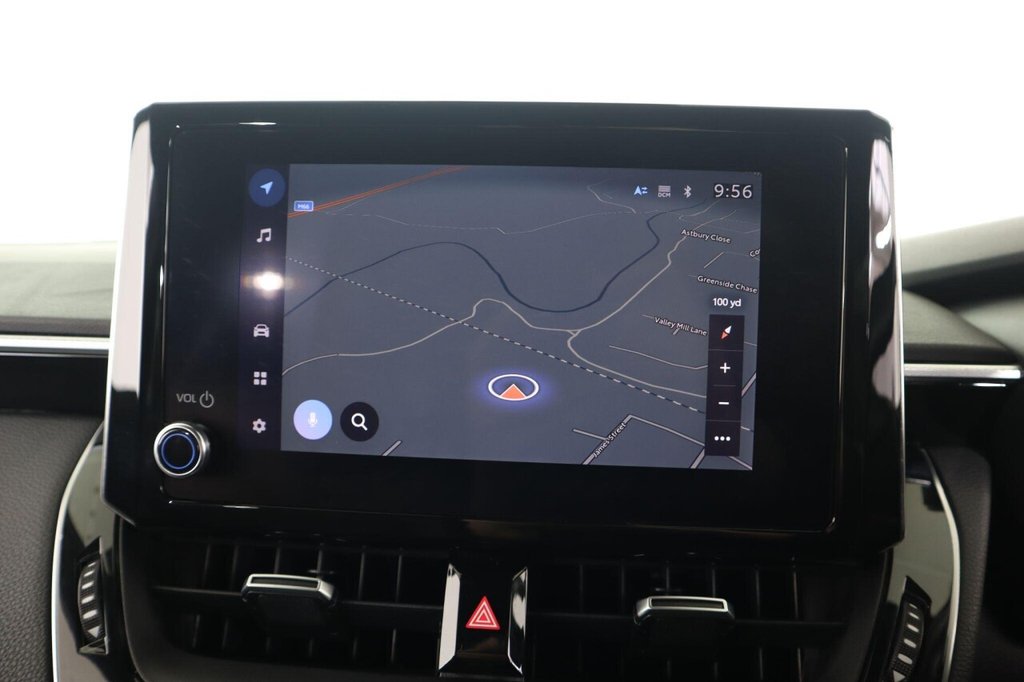 Used Toyota Corolla 2022 for sale - 77551732: Photo 33