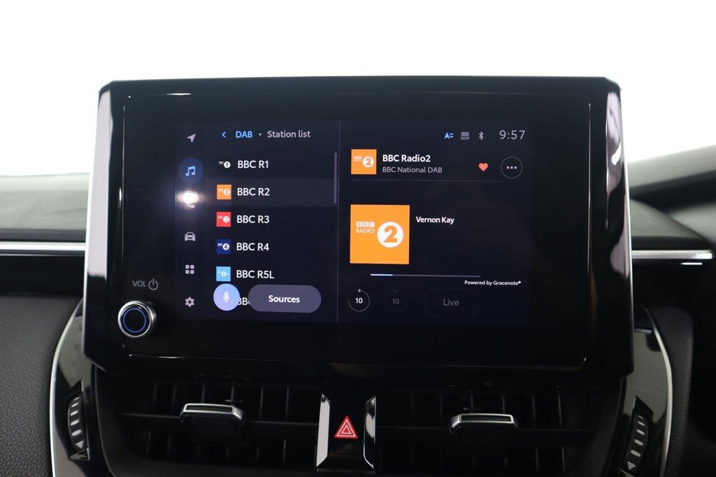 Used Toyota Corolla 2022 for sale - 77551732: Photo 35