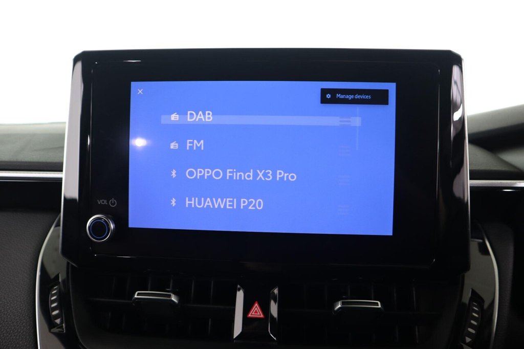 Used Toyota Corolla 2022 for sale - 77551732: Photo 36