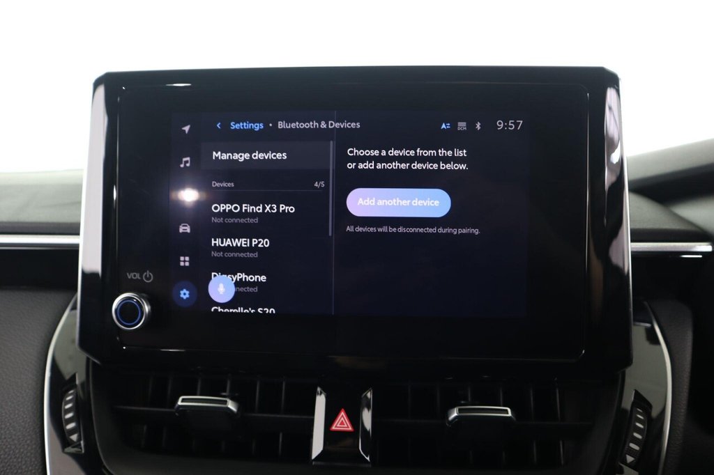 Used Toyota Corolla 2022 for sale - 77551732: Photo 38