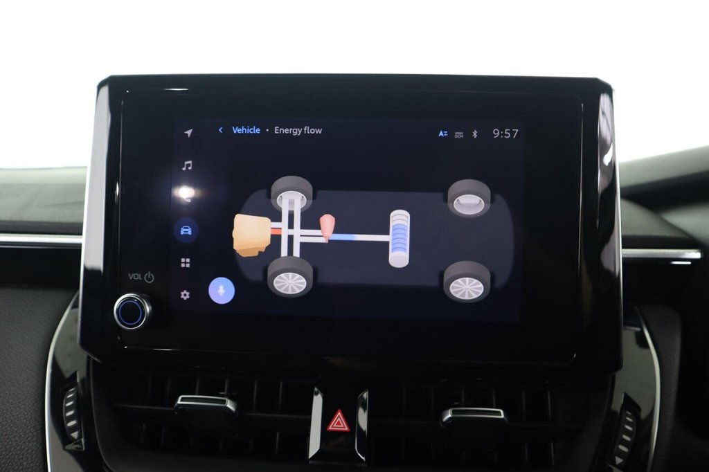 Used Toyota Corolla 2022 for sale - 77551732: Photo 39