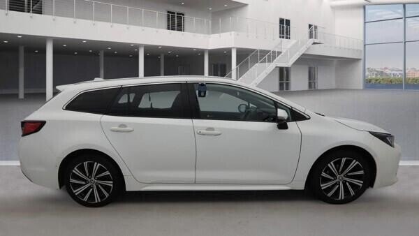 Used Toyota Corolla 2022 for sale - 77551732: Photo 4