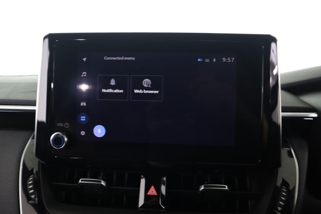 Used Toyota Corolla 2022 for sale - 77551732: Photo 40