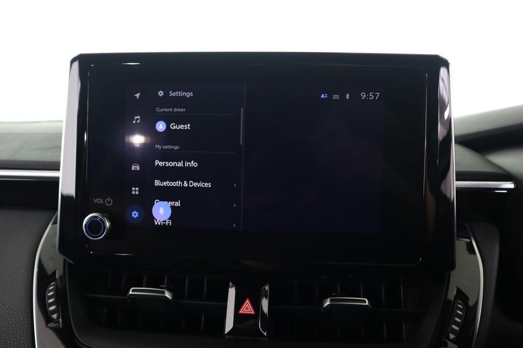 Used Toyota Corolla 2022 for sale - 77551732: Photo 41