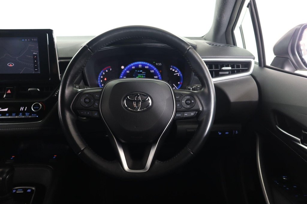 Used Toyota Corolla 2022 for sale - 77551732: Photo 43