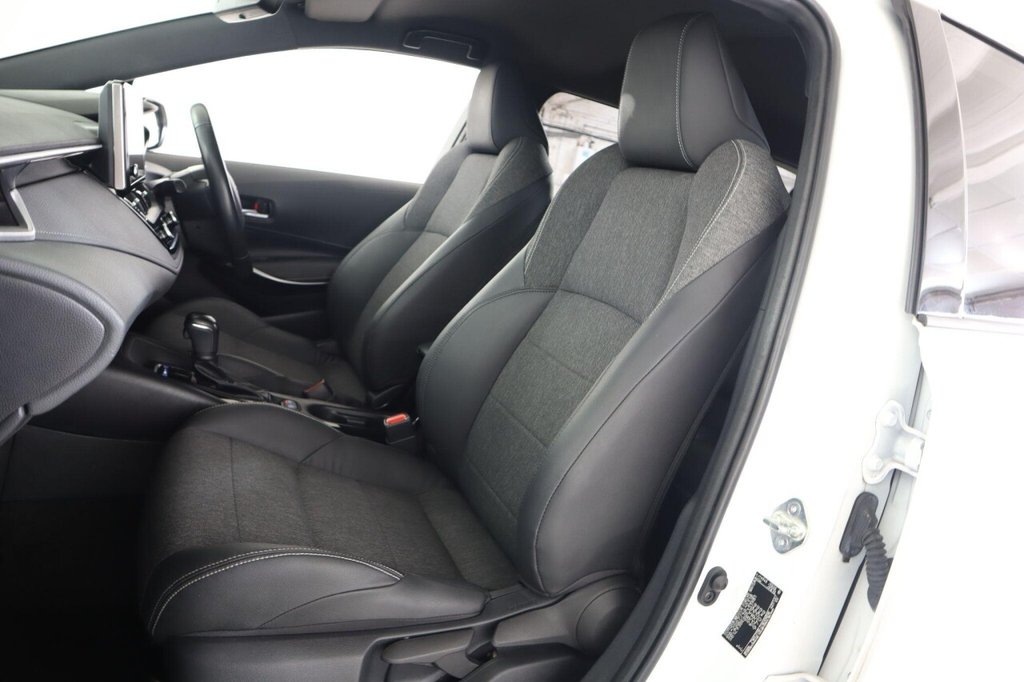 Used Toyota Corolla 2022 for sale - 77551732: Photo 44