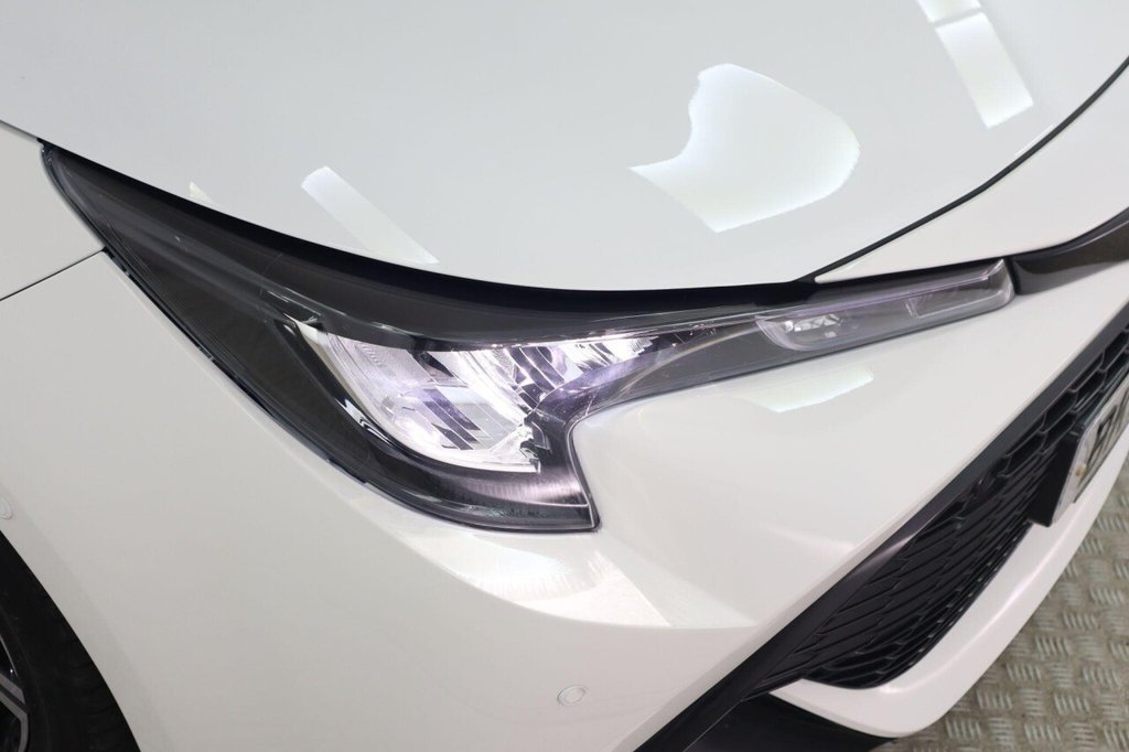 Used Toyota Corolla 2022 for sale - 77551732: Photo 45