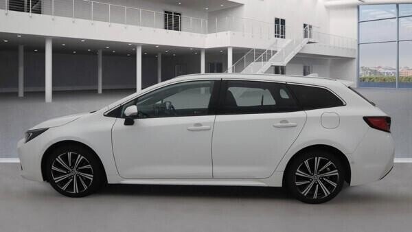 Used Toyota Corolla 2022 for sale - 77551732: Photo 5