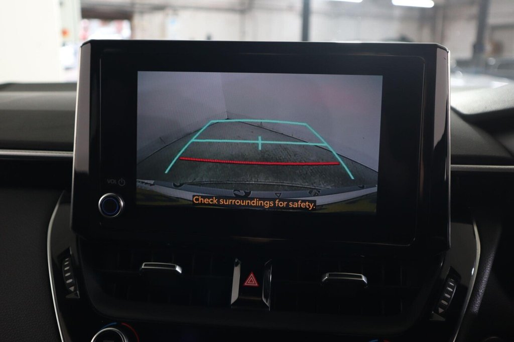 Used Toyota Corolla 2022 for sale - 77551732: Photo 50