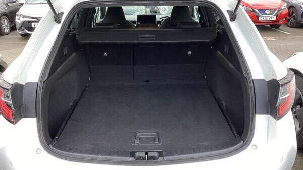 Used Toyota Corolla 2022 for sale - 77551732: Photo 6