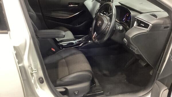 Used Toyota Corolla 2022 for sale - 77551732: Photo 8