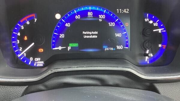 Used Toyota Corolla 2022 for sale - 77551732: Photo 9