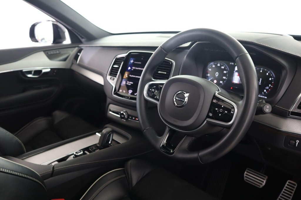 Used Volvo XC90 2021 for sale - 77452411: Photo 11