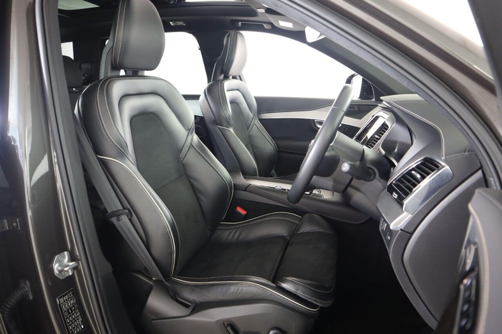 Used Volvo XC90 2021 for sale - 77452411: Photo 14