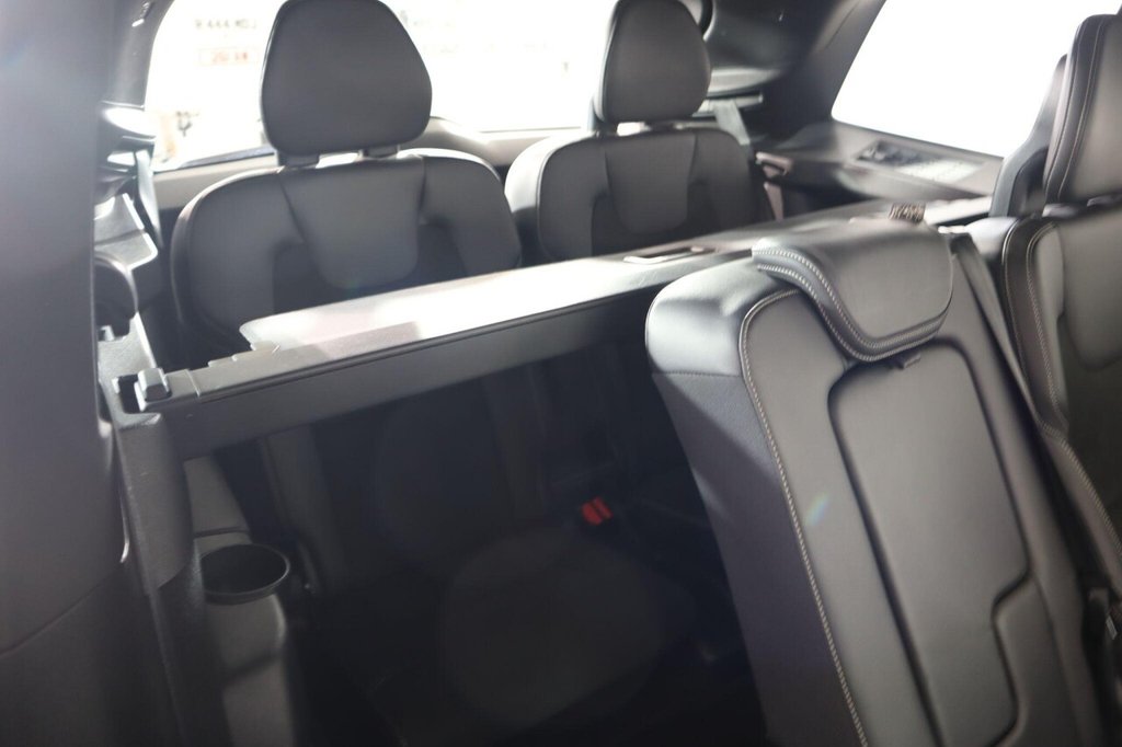 Used Volvo XC90 2021 for sale - 77452411: Photo 17