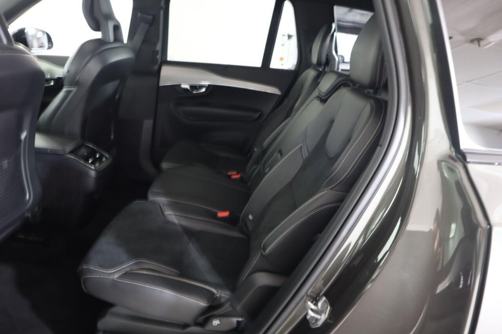 Used Volvo XC90 2021 for sale - 77452411: Photo 18