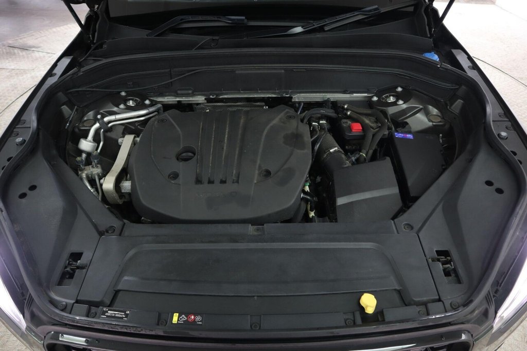 Used Volvo XC90 2021 for sale - 77452411: Photo 32